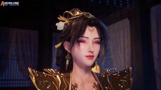 Heaven Swallowing Record Episode 15 Sub Indo
