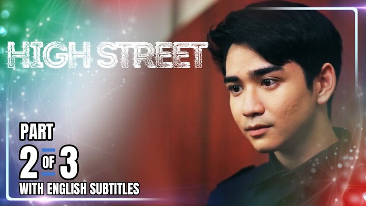 High Street | Episode 29 (2/3) | June 20, 2024 (with English Sub)