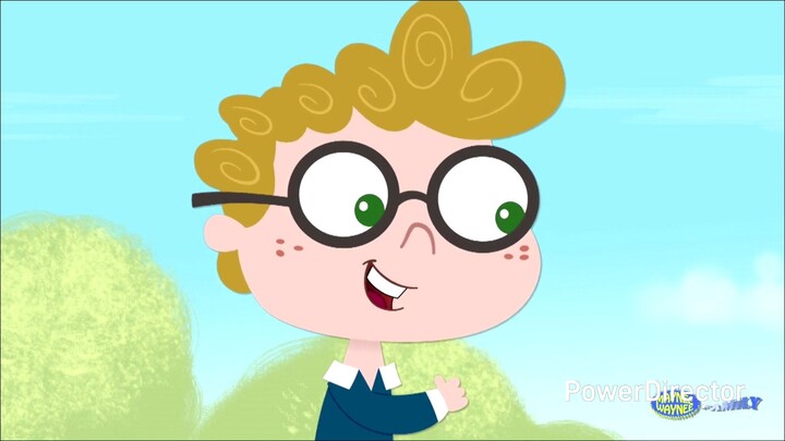 Rockabye Island S1E1 Brussels Sprout Blues