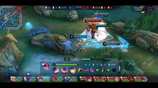 ruby roam moment