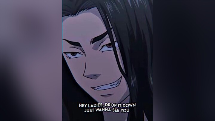 this audio makes me.. baji bajikeisuke tokyorevengers anime manga weeb otaku explore parati edit fyp foryou foryoupage 4u