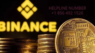 Contact binance( 856)-492-1526 for support and service - binance Support (IN)