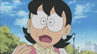 Doraemon episode 169