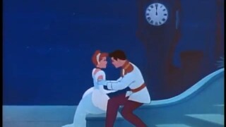 Cinderella 1950 Trailer// Huī gūniáng 1950 yùgào piàn