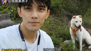 只有吴磊受伤的世界达成了……咱们磊子没惹你们任何人