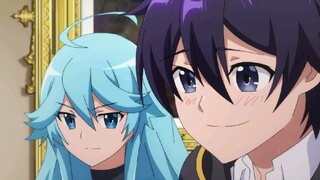 Shinka No Mi |The Fruit Of Evolution| (Eps9) |SubIndo| (BsTation)