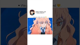 Mr. Villain's Day Off - #anime #animeedits #shorts #fyp