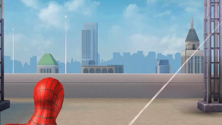 Cảm giác như vừa trải qua một giấc mơ vậy.