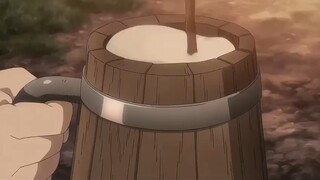 Meliodas ketemu escanor