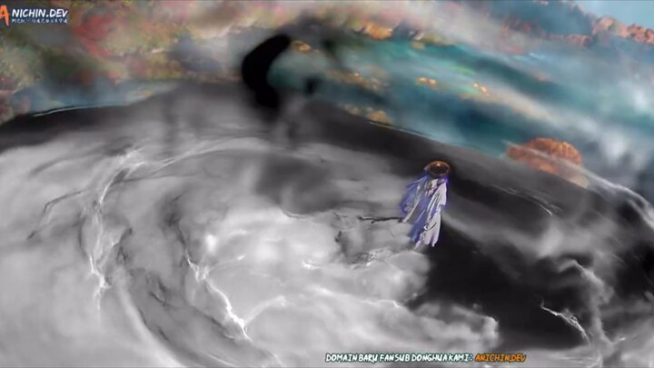 Renegade Immortal Eps 72 Sub Indo