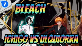 [Bleach] Ichigo VS Ulquiorra / Epic / Synced-beat_1