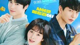 Behind Your Touch Eps 8 Sub Eng