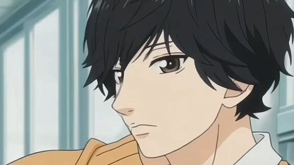 kou Tanaka and kou mabuchi♥️