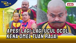 Kenapa Sih Tuan Raja Hobby Banget Ngomel?!.. | Tuyul dan Mbak Yul Reborn ANTV Eps 25 (3/3)