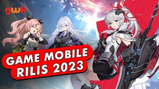 10 Game Mobile TERBAIK yang Akan Rilis di 2023