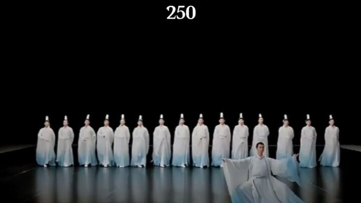 "สุภาพบุรุษมีความสง่างามราวกับหยก" เป็นที่ทราบกันดีว่าเราเก่งเรื่องศิลปะการต่อสู้