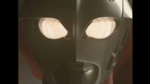 [การสูญเสียคุณภาพเสียงระเบิดโดยสิ้นเชิง] Ultraman Nexus OP "ฮีโร่"