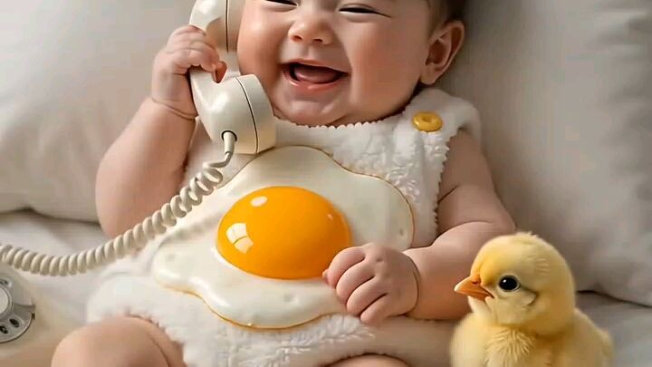 kid crazy conversation with mommy
