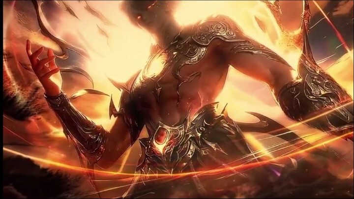 The Great Ruler S2 - EP 30 Sub Indo