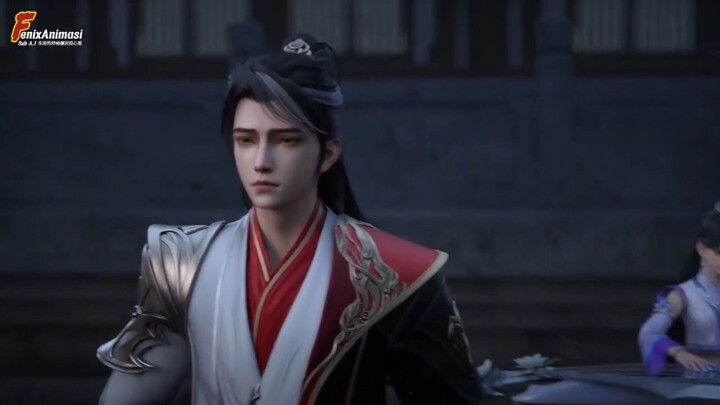 Legend of Martial Immortal (xianwu) Episode 112 Sub Indo