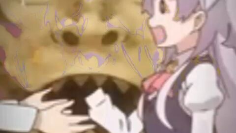 watashi nouryoku wa heikinchi