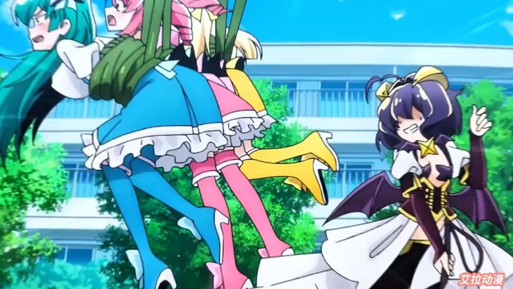 นับตั้งแต่ได้ลิ้มรสความอร่อยของเหล้าหม่าโหวซาวจิ่ว นางเอกก็จมดื่มด่ำอยู่ในภาพอันแสนสุข นุ่มลื่น และเ