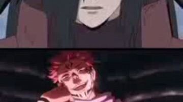 TIGA HAL YANG SAMA ANTARA JUJUTSU KAISEN DAN NARUTO "