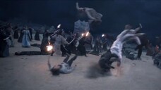 Hổ Hạc Yêu Sư Lục EP 1 [Sub Việt]