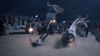 Hổ Hạc Yêu Sư Lục EP 1 [Sub Việt]