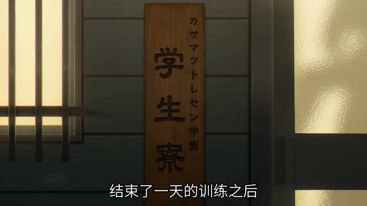 地方赛场的锋芒，芦毛怪物的起点
