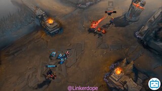 Những pha xử lý chuẩn sách giáo khoa phần 5 #game