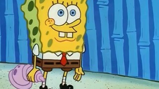 You don't even remember what you had for breakfast, but you still remember your dreams [SpongeBob Sq