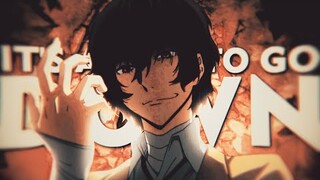 Bungou Stray Dogs「MULTIFANDOM AMV」- It's About To Go Down