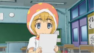 pelajaran Khusus Dari Armin (Attack on Titan: Junior High School Eps.4 Part.18 Sub Indo)