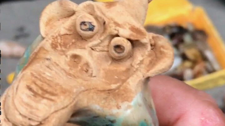 One step straight to the heart of the matter!