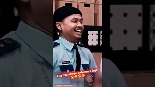 Luarnya sempit dalemnya lega 🤣🤣🤣🤣 #laporpak  #laporpaktrans7 #ayutingting #wendicagur #hesti