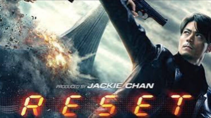 RESET : Tagalog Dubbed