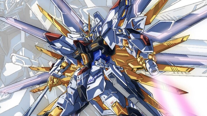 Fei Qiang ของ Bandai ในครั้งนี้ช่างคิดมากจริงๆ