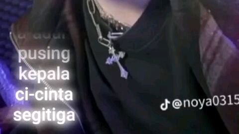 the real ini mah🤭