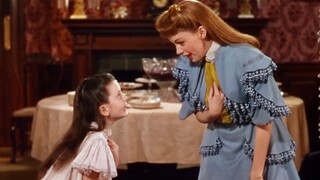 [Dưới Cây Tre] [Judy Garland x Margaret O'Brien] [Gặp Tôi Ở St. Louis (1944)]