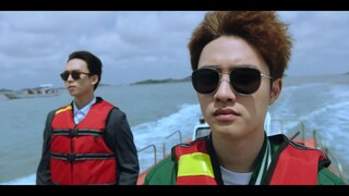 HD - BAD PROSECUTOR Ep.9