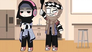Hai aku baru di sini nama ku mika ini video pertama ku oke segitu aja perkenalan kita