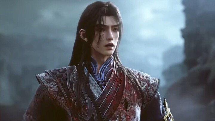 Tomb of Fallen Gods S3 Ep 42 Hd Subtitle Indonesia