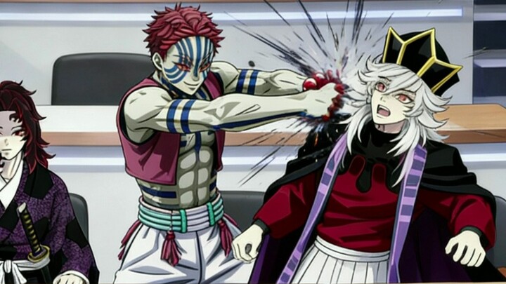 Phân tích sâu nhân vật Thanh Gươm Diệt Quỷ – Kỳ 1