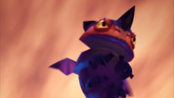 Ini dia, saya tunjukkan opening terbaru yang saya pesan khusus seharga delapan ratus!