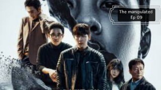 The Manipulated sub indo ep 09