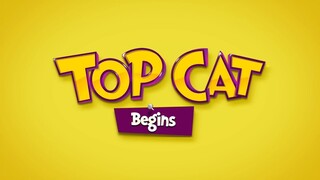 Watch Top Cat Begins Movie for FREE- Link in description