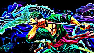 「Anime ᴍv」Zoro Vs King - Hope