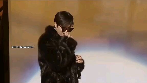 lee min ho scene like a willian ho