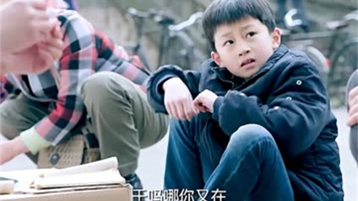 The elder sister’s roadside stall is doing terribly, but a casual move by her son instantly has cust